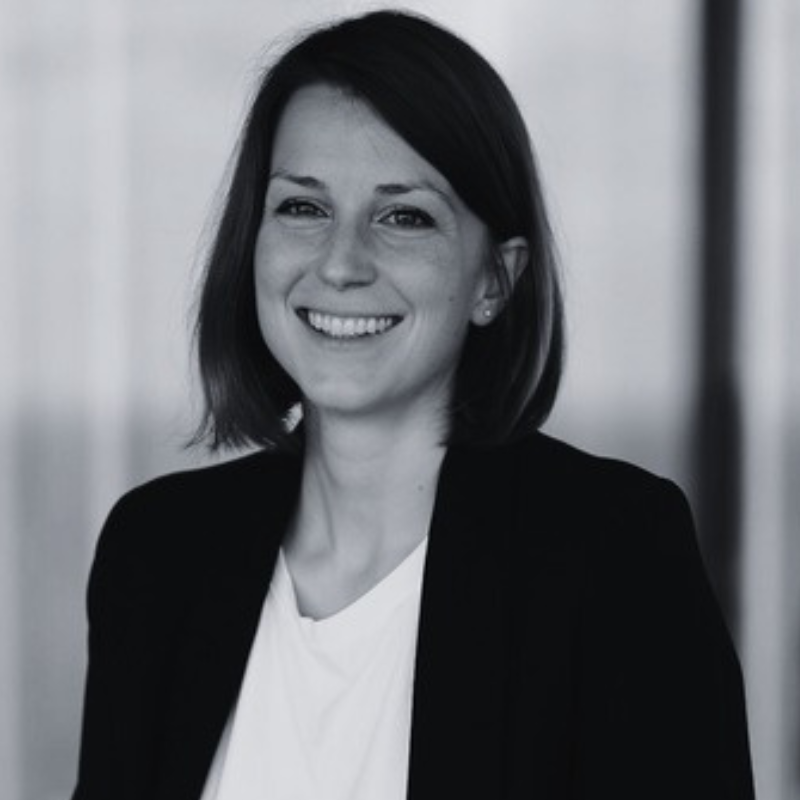 Portrait de Angelique Godet