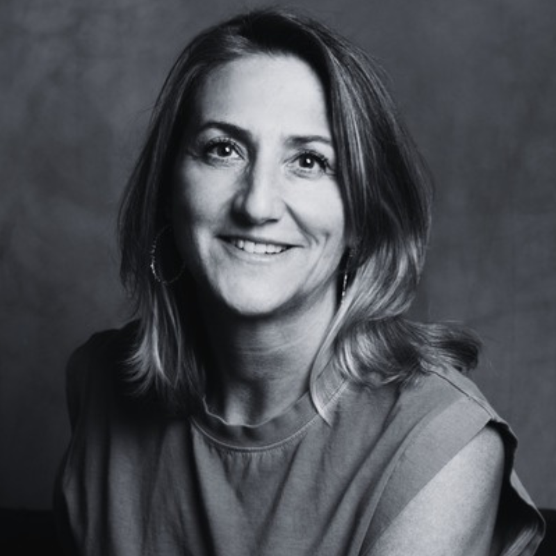 Portrait de Jennifer Maumont