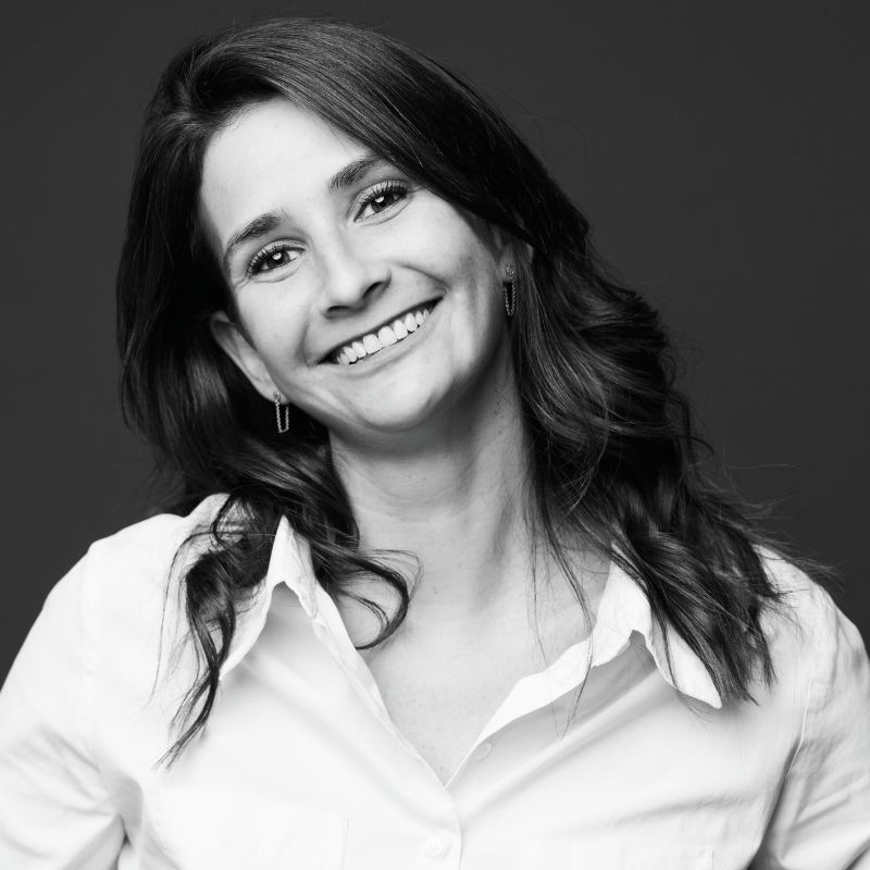 Portrait de Helene Vincent