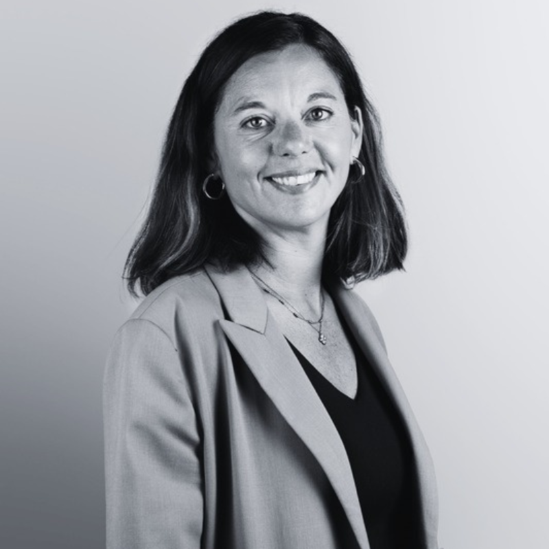 Portrait de Mathilde Lucas