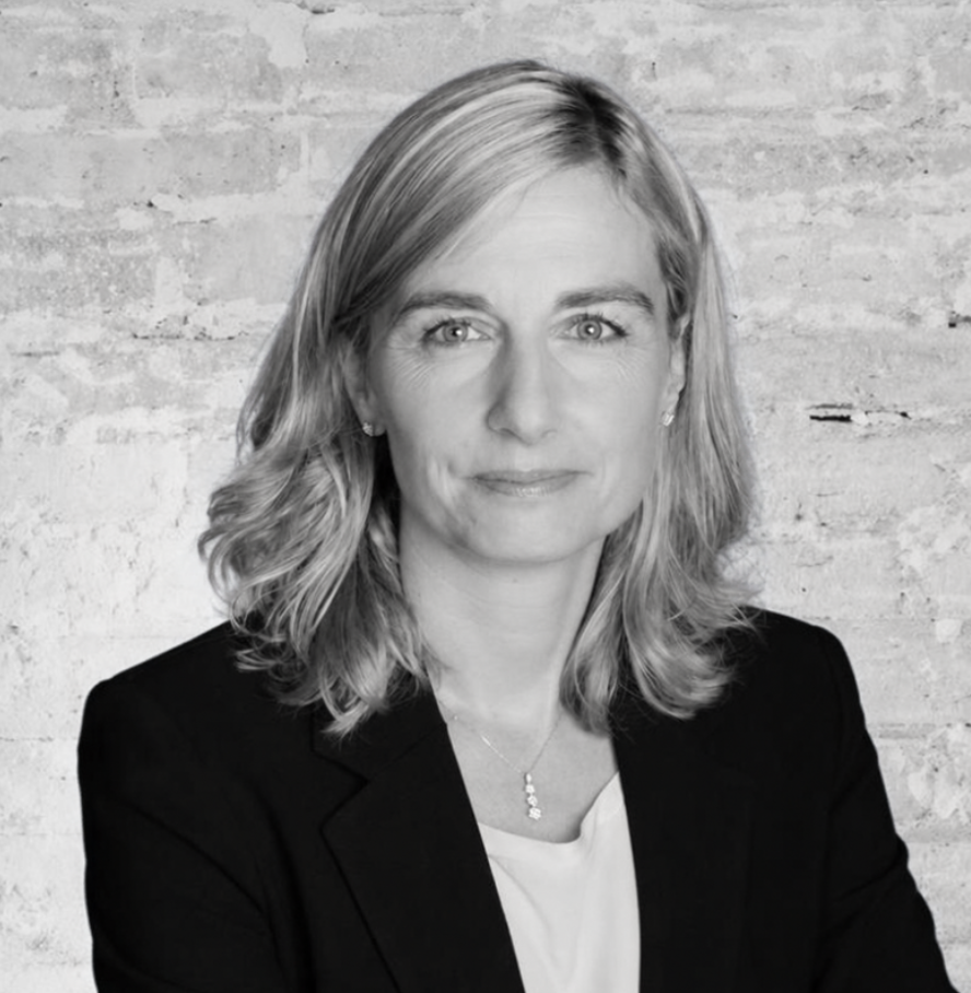 Portrait de Sandrine Cauvin