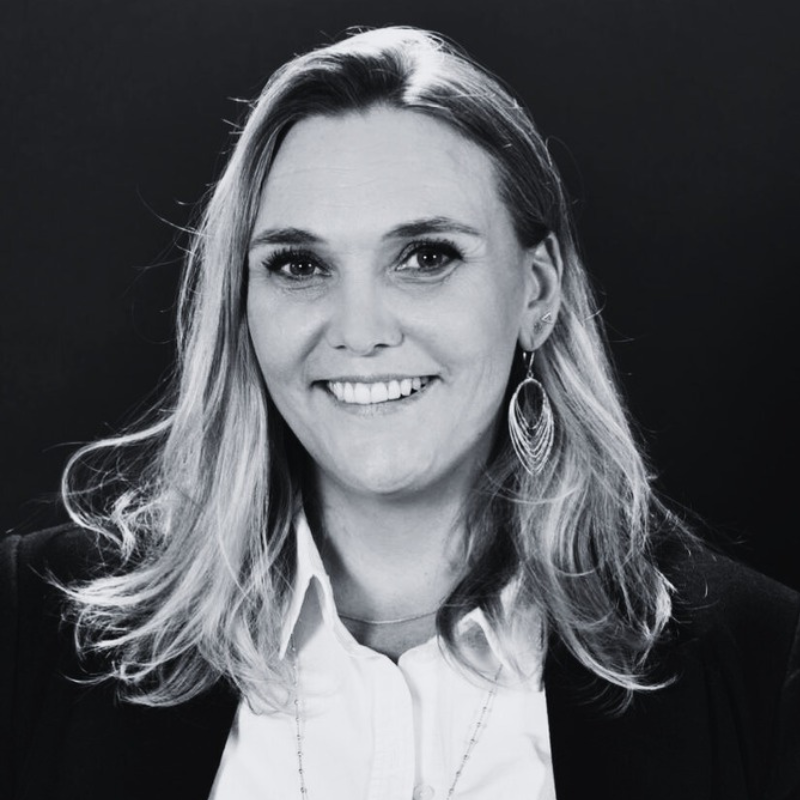 Portrait de Marie Jiquel
