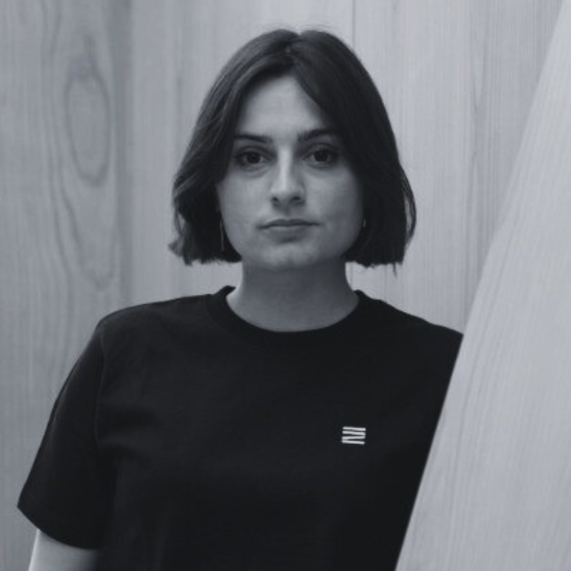 Portrait de Marie Lherbert