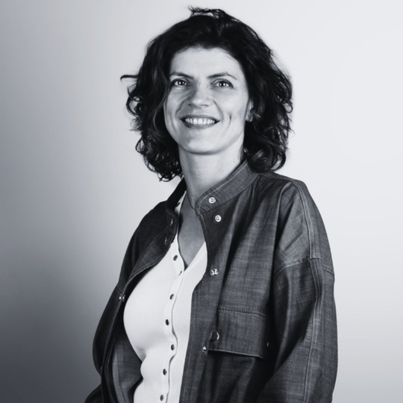 Portrait de Carole Donna