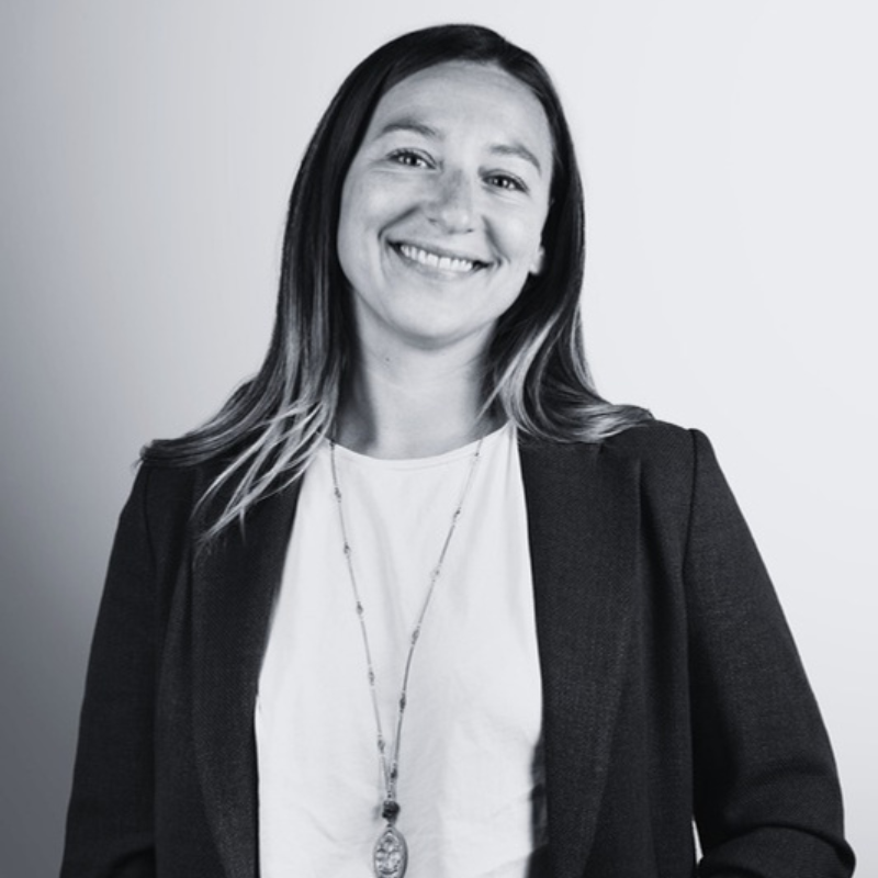Portrait de Sidonie Simon
