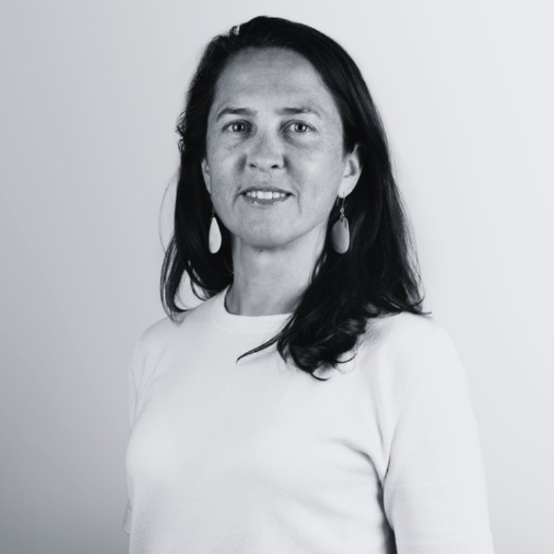Portrait de Marie Quettier