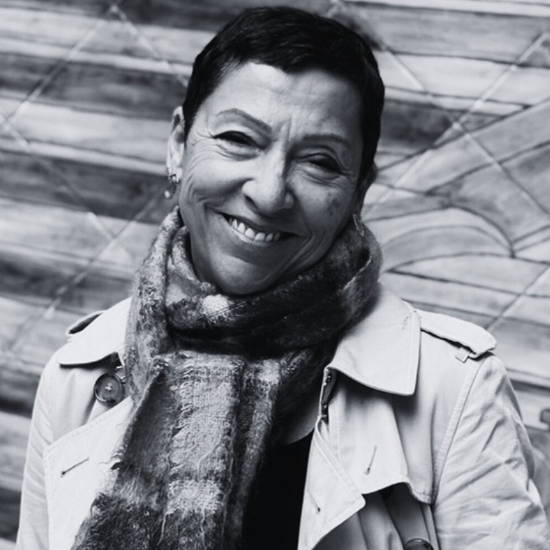 Portrait de Anne Jeanpetit
