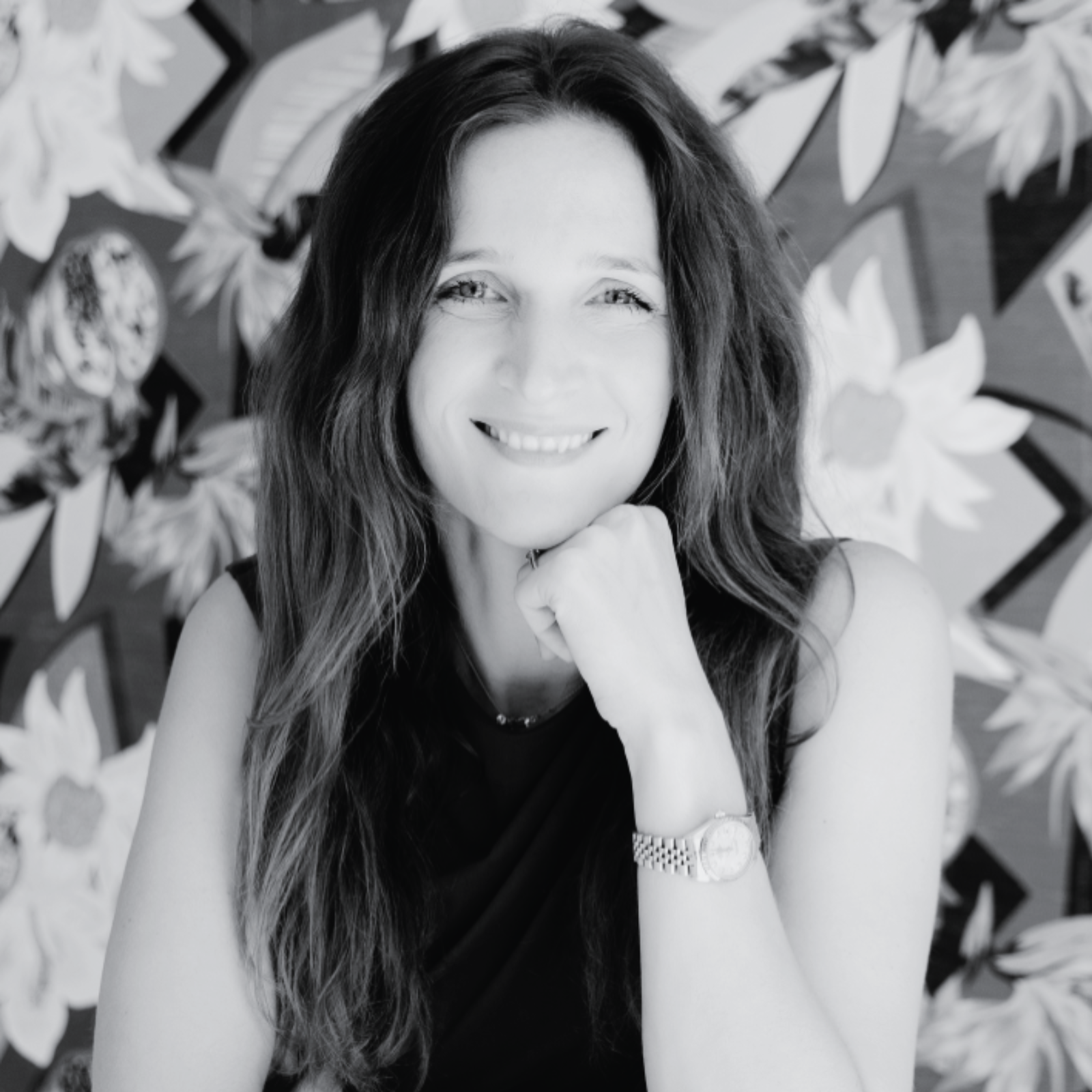 Portrait de Allison Blancho