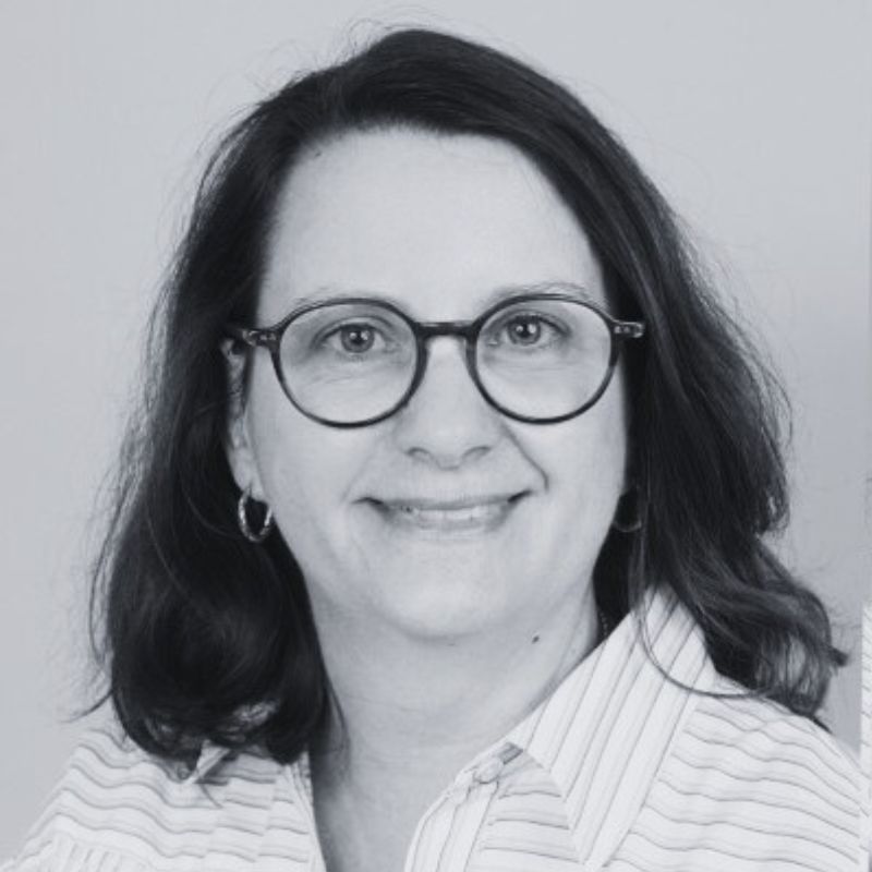 Portrait de Caroline Tandrayen