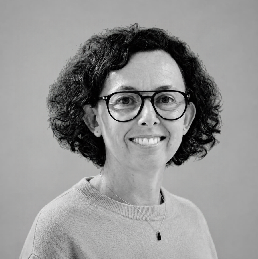 Portrait de Anne-Céline Texier