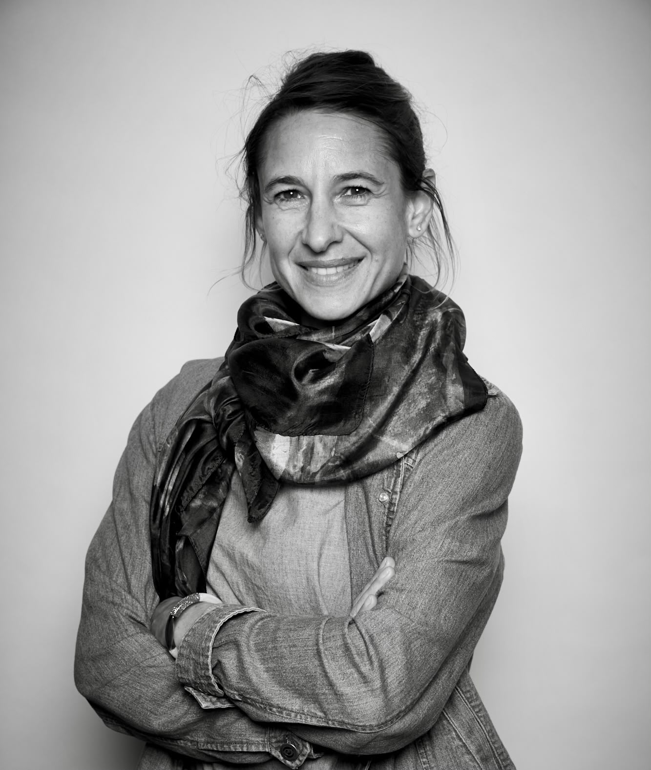 Portrait de Justine Desardurats