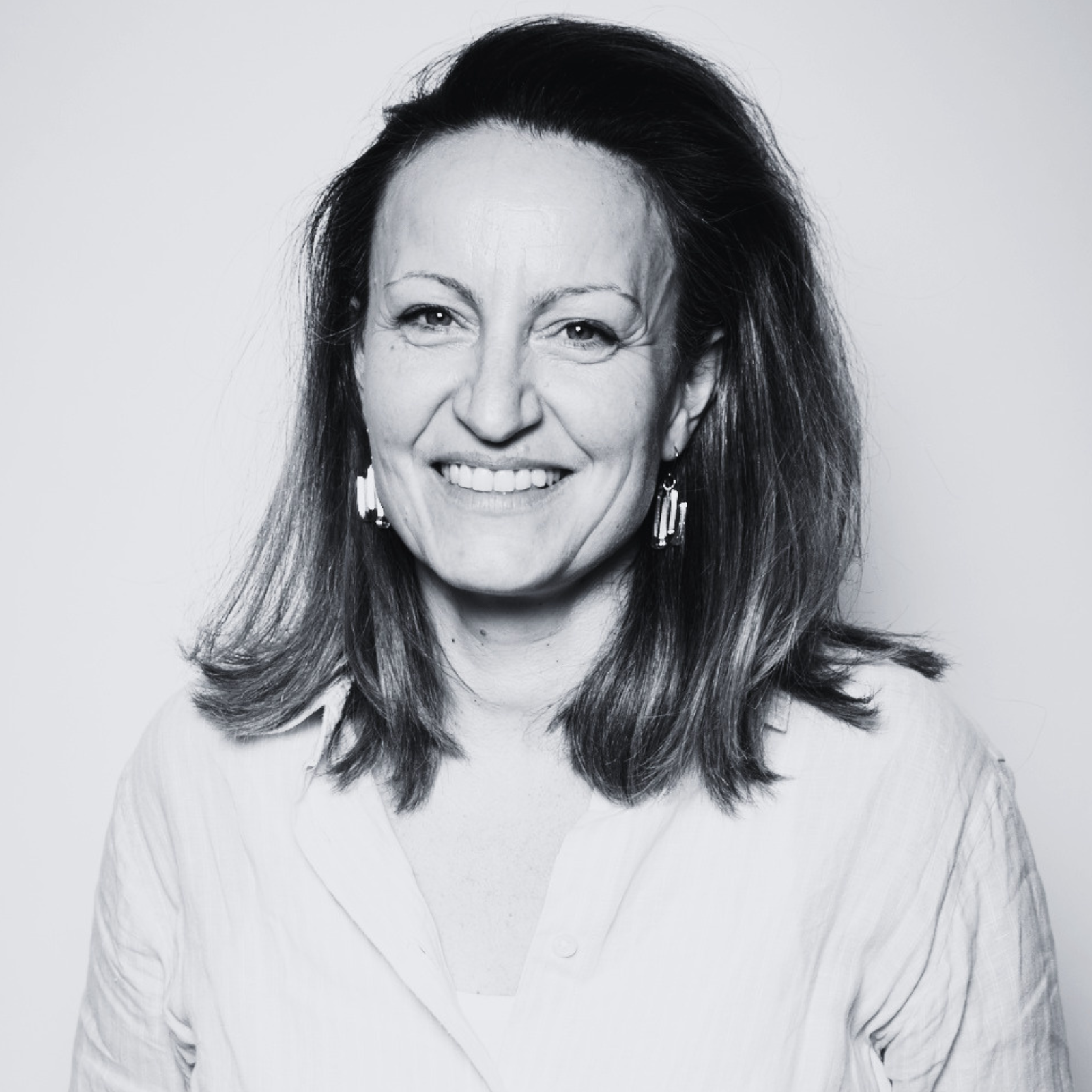 Portrait de Maud Perchenet