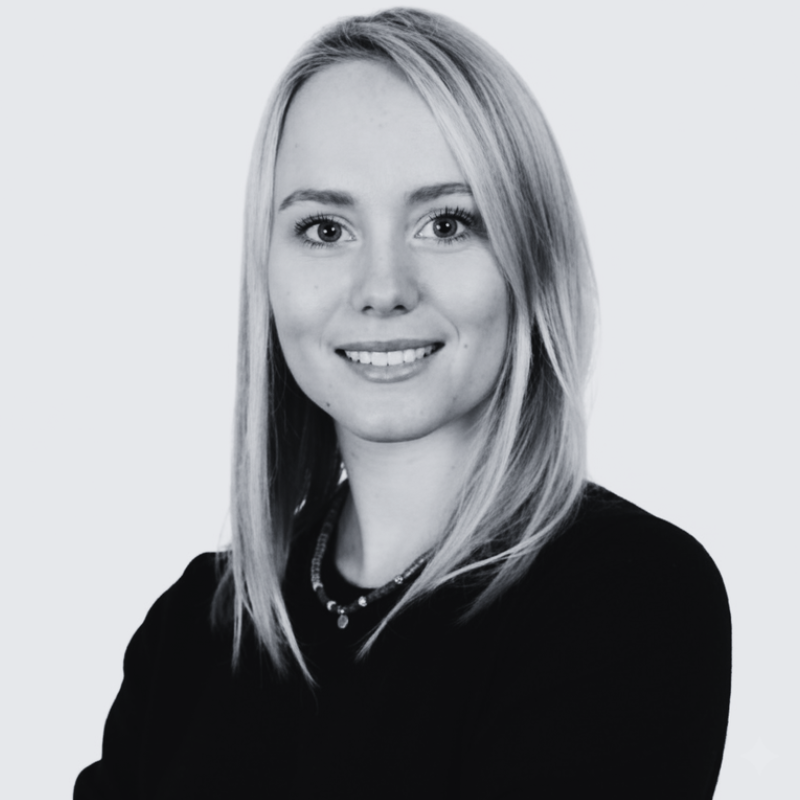 Portrait de Elise Cointet